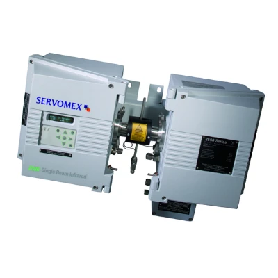 SERVOTOUGH SpectraExact 2500