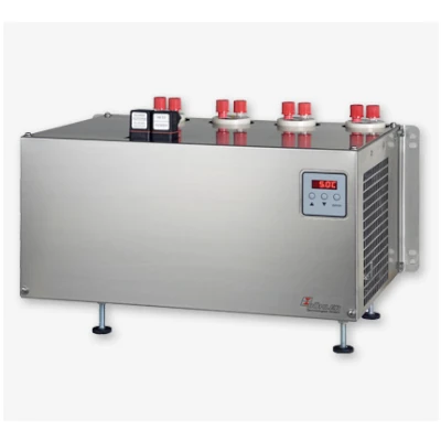 Refroidisseur de gaz à compression EGK 4S