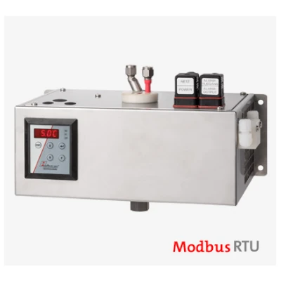 Refroidisseur de gaz Série TC-Standard